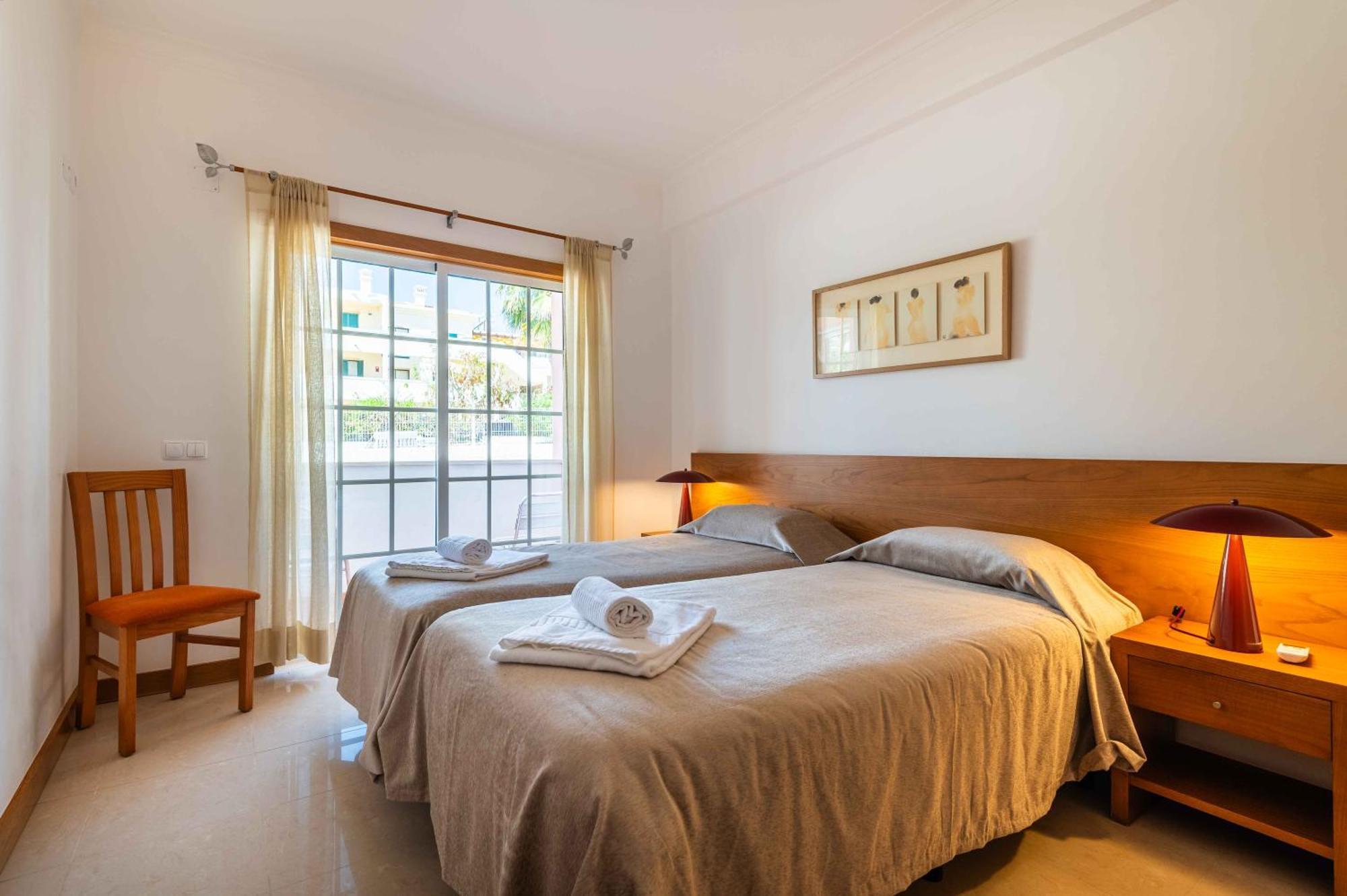 Apartamentos Monte Da Vinha I Albufeira Zewnętrze zdjęcie