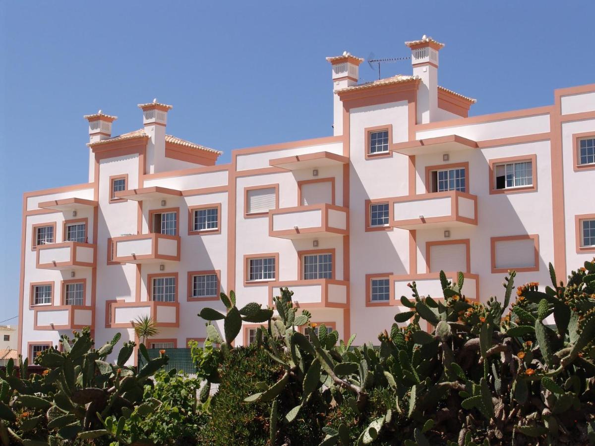 Apartamentos Monte Da Vinha I Albufeira Zewnętrze zdjęcie