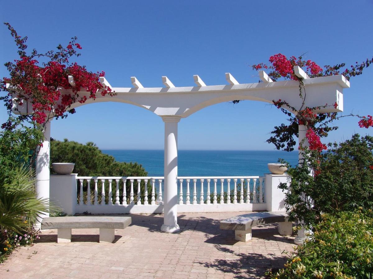 Apartamentos Monte Da Vinha I Albufeira Zewnętrze zdjęcie